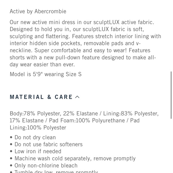 SculptLux V-neck mini dress. Navy and White. - Picture 11 of 12